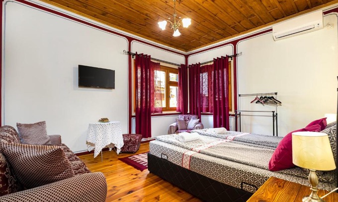 Plovdiv Old Town House | Blacksmith's House - Old Town