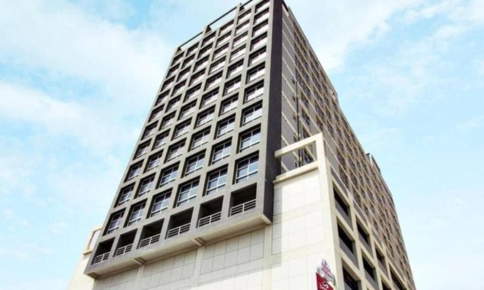 Juffair Hotel | Blaire Executive Suite in Juffair, Bahrain
