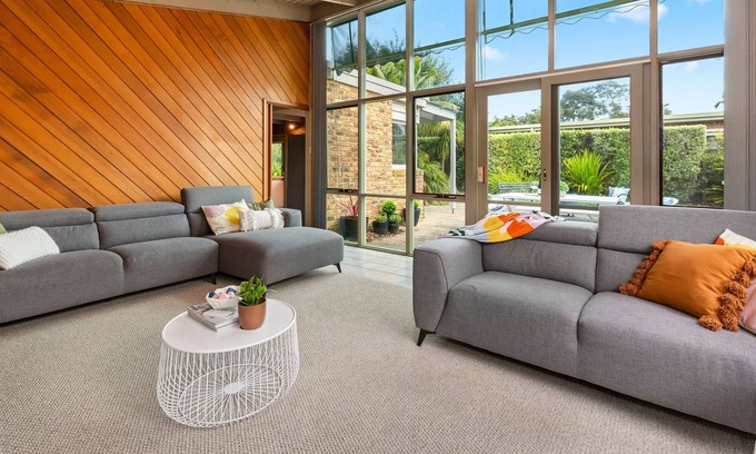 Rye Hotel | Blairgowrie Beach Bungalow