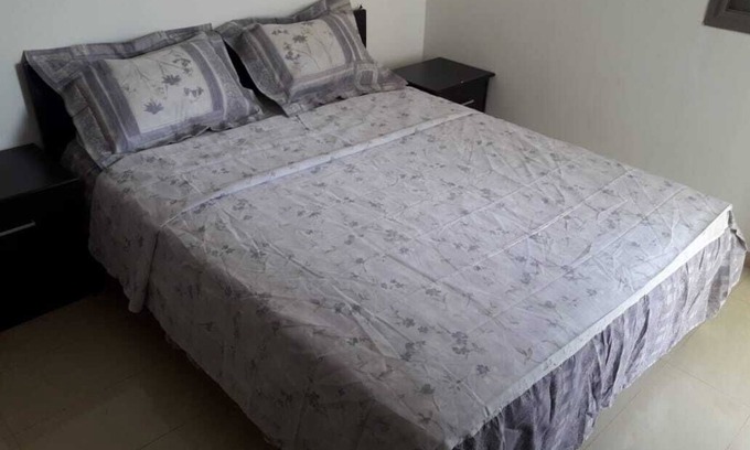 Sidi Rahal Apartment | Blanca Beach Sidi Rahal