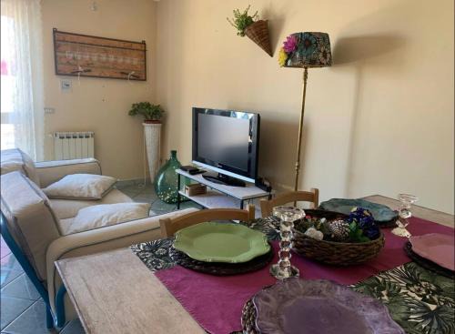 Marina di Maratea House | Blanda casa vacanza