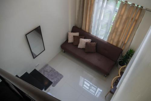 Baguio Apartment | Blankets and Pines
