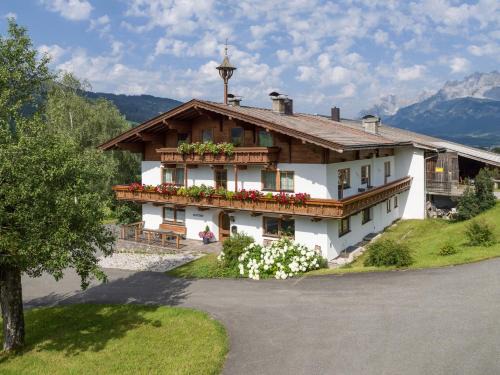 Altbach Apartment | Blattlhof
