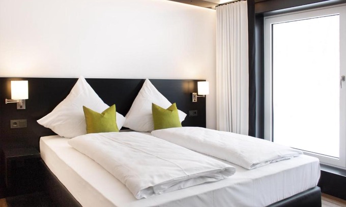 Blaubeuren Hotel | BLB Hotel by WMM Hotels