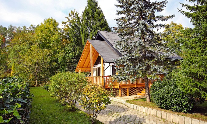Gorje House | Bled Area - Cosy House at Vintgar Gorge