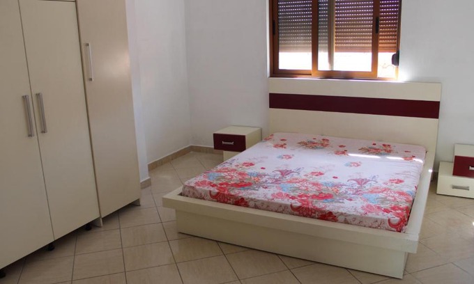 Tirana Apartment | Bledi's Comfy Apartment in New Blvd/Free Parking