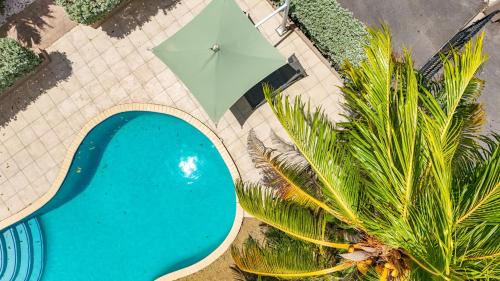 Salina Apartment | Blenchi Apartments Curacao