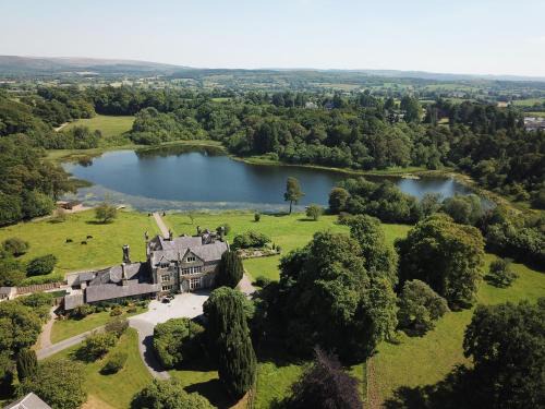 Fivemiletown Apartment | Blessingbourne Cottages & Apartments