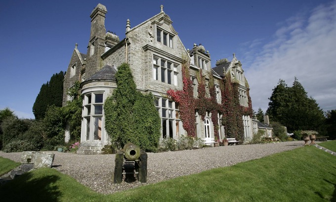 Fivemiletown Apartment | Blessingbourne Country Estate
