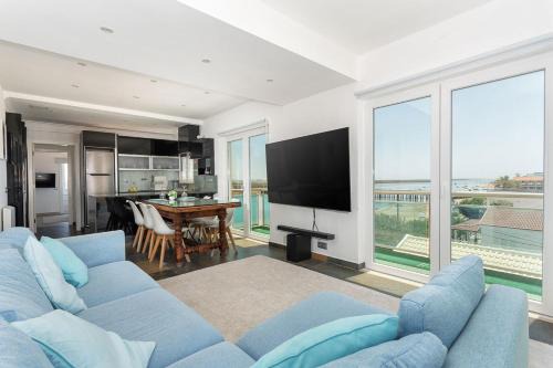 Praia de Faro Apartment | BLife Charlya private apartment at Faro beach