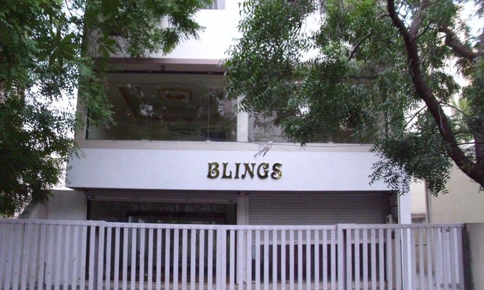 Rajkot Apartment | BLINGS