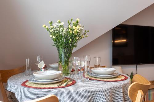 Szklarska Poreba Apartment | Blisko Wyciągu 24