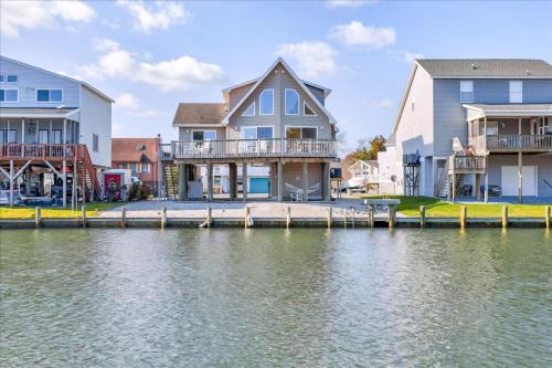 Captain's Cove House | Bliss By The Bay