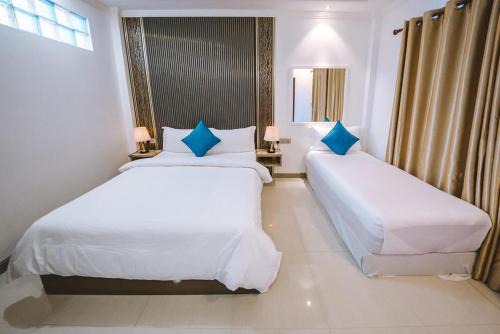 Maafushi House | Bliss Haven