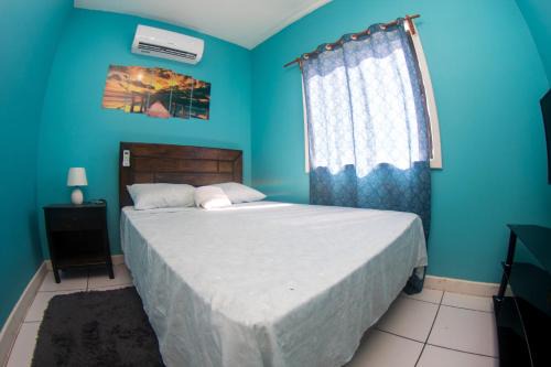 Gibson Bight Apartment | Bliss on the Bay Single Bed