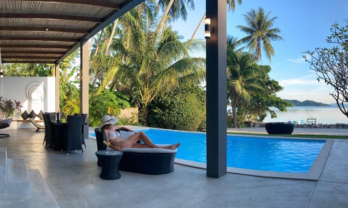 Hin Hong Villa | Bliss Villas