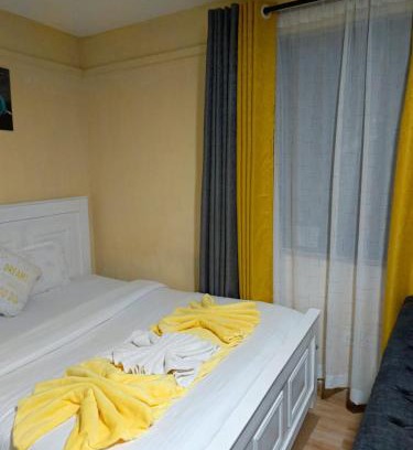 Ongata Rongai Apartment | Blissful Escape Rongai