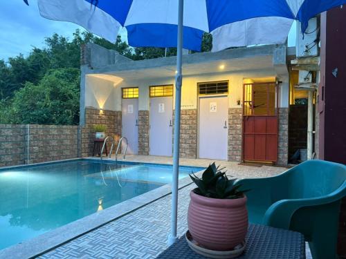 Auroville Apartment | Blissful Haven