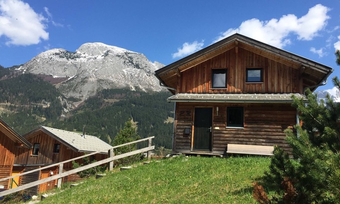 Annaberg im Lammertal House | Block house directly in an idyllic ski, walk and mountain bike region