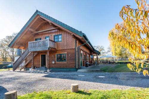 Augustusburg Apartment | Blockhaus