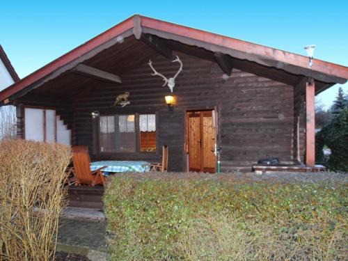 Alt Zauche House | Blockhaus Spreewald, Alt Zauche