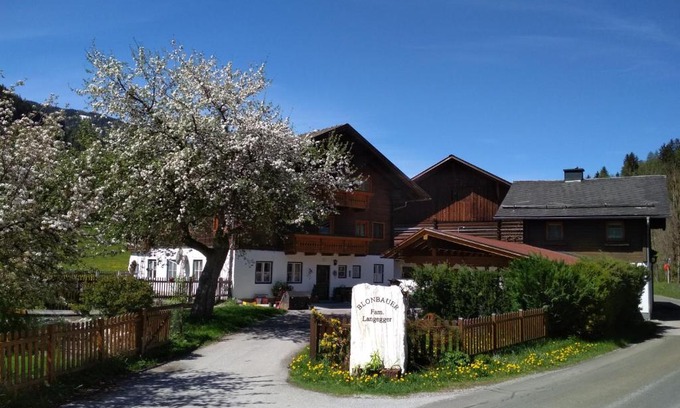 Schladming House | Blonbauer