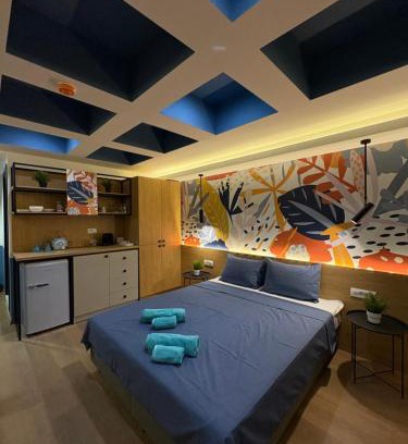 Centar Hotel | Bloom Boutique Hotel