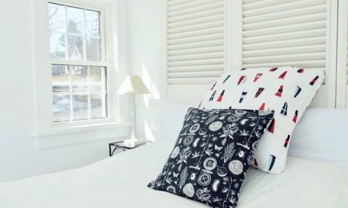 Bloomfield House | Bloomfield Guest House - PEC - Short drive to Sandbanks