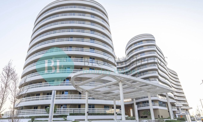 Saadiyat Cultural District Apartment | Bloomfields 1BR St Regis in Saadiyat