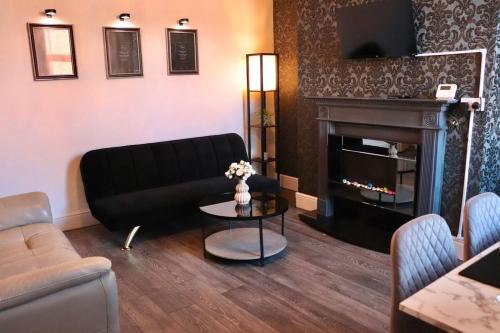 Holbeck Apartment | Blooming 2 bedroom Property