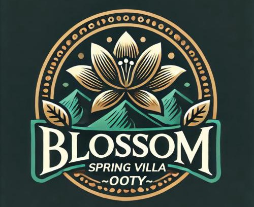 Ooty Hotel | Blossom Spring Villa