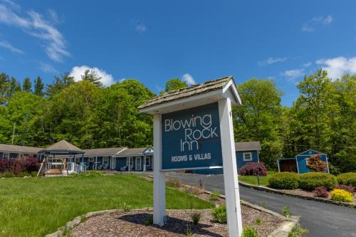 Blowing Rock Hotel | Blowing Rock Inn