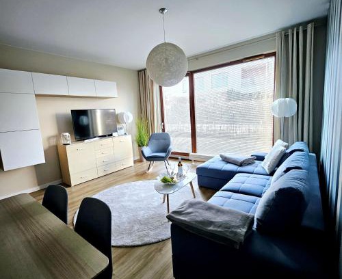 Orlowo Apartment | Blue Atlantis-Nowe Orłowo
