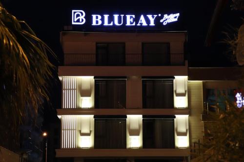 Atakum Hotel | Blue Ay Boutique Hotel