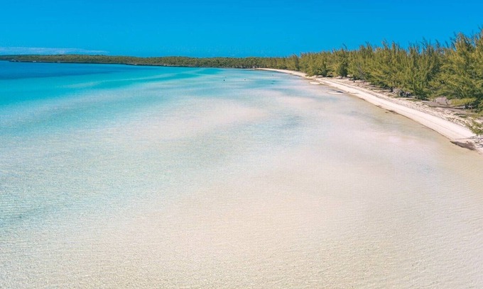 South Palmetto Point Villa | Blue Bahia, Majestic View Villa,Ten Bay, Tiki Huts & Generator,10% Off 7+nights