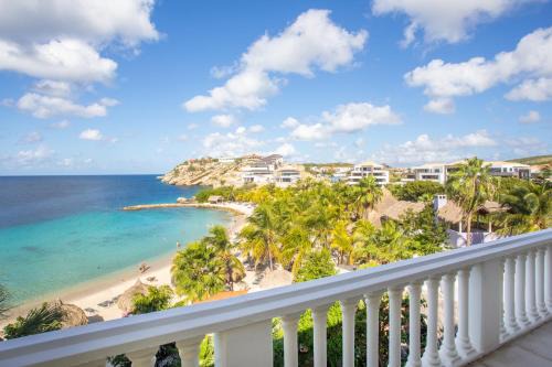 Sint Michiel Apartment | Blue Bay Beach Apartments