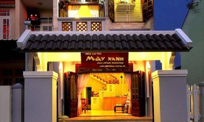 Hoi An House | Blue Clouds Homestay