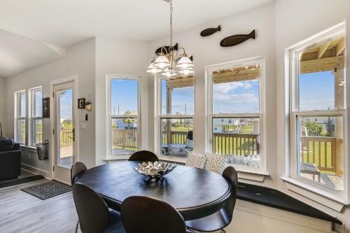 Terramar Beach House | Blue Dolphin