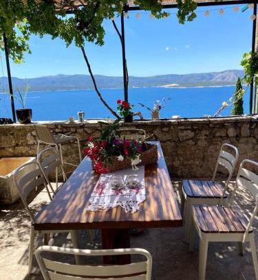 Murvica House | Blue Dream