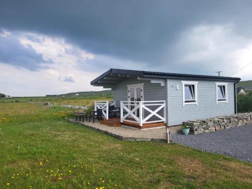 Doolin Apartment | Blue Haven Lodge