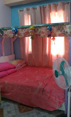 Baguio Apartment | Blue Haven Unit 1