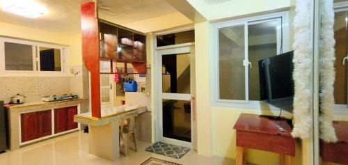 Baguio Apartment | Blue Haven Unit 3