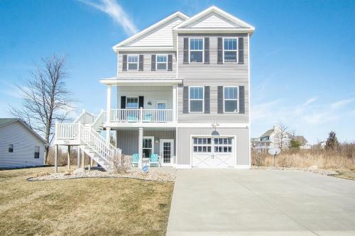 Miami Park House | Blue Haven