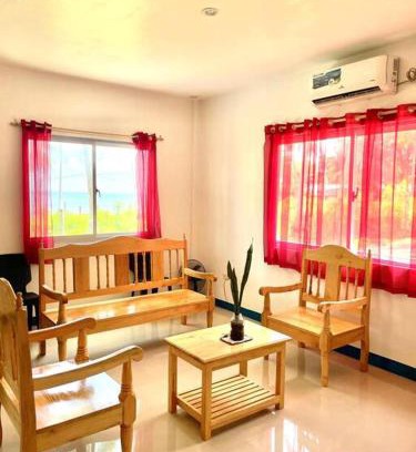 Maria Apartment | Blue Haven with beach view