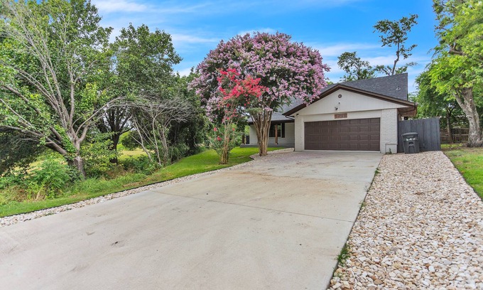 Elmo House | Blue Horizon Retreat - Nr Lake Ray Hubbard - Rockwall/Heath/Dallas.