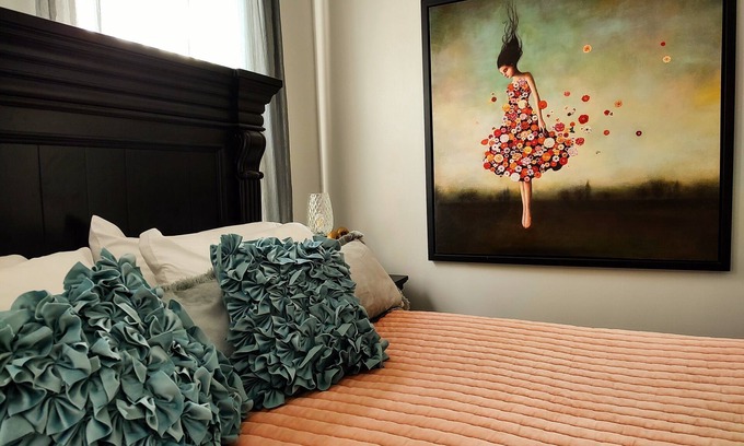 Arsenal Apartment | Blue House - Suite 1