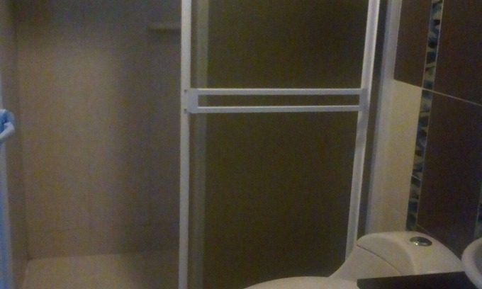 San Andres Apartment | blue island apartment