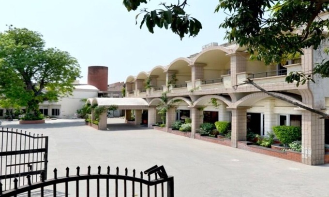Samalkha Hotel | Blue Jay Tourist Complex