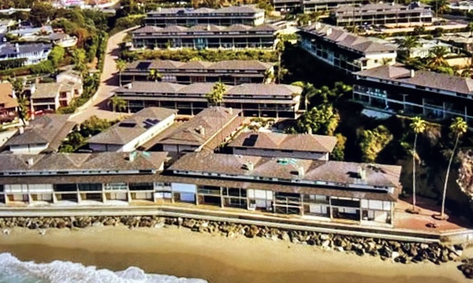 South Laguna Condo | Blue Lagoon #33 Private Gated Community nDiscount for Early Booking 2025-2026