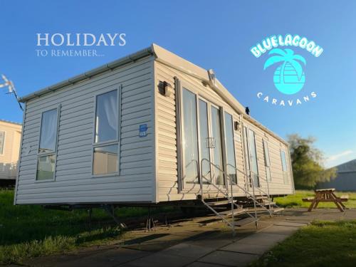 Ayr Other | Blue Lagoon Caravans Craig Tara Ayr